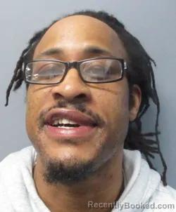 Mugshot of Carlin Richard Pullen booked in Morgan County, West Virginia on April 10, 2026