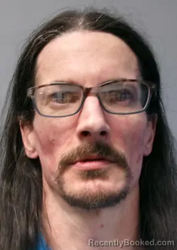 Mugshot of Joshua Dylan Powell