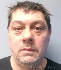 Mugshot of Lesley D Cupp