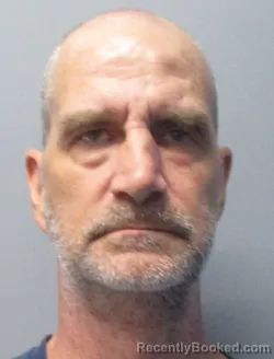 Mugshot of Scott William Kelleher booked in Morgan County, West Virginia on June 30, 2026