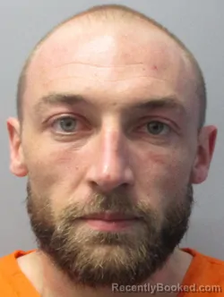 Mugshot of Winter Steven Gade