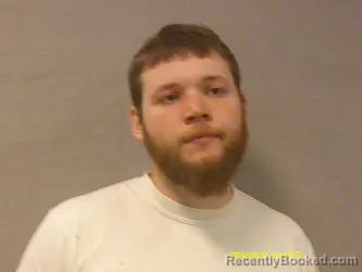 Mugshot of Brookes Michael Meadows