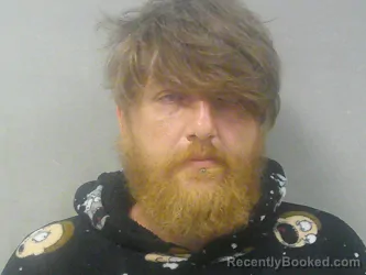 Mugshot of Chase Stephen Blankenship booked in Nicholas County, West Virginia on June 5, 2026