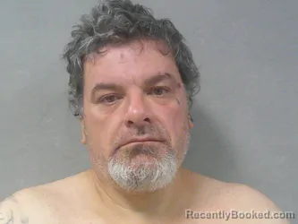 Mugshot of Doyle Edward Taylor booked in Nicholas County, West Virginia on June 21, 2026