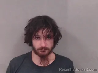 Mugshot of Devon Ray Graham booked in Nicholas County, West Virginia on September 24, 2026