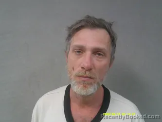 Mugshot of Joshua Adam Ricottilli