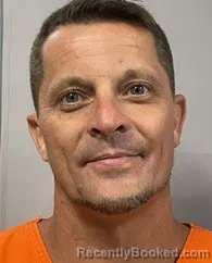 Mugshot of Jeremy Allen White booked in Nicholas County, West Virginia on July 2, 2026