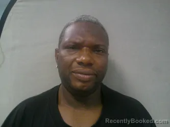 Mugshot of Josue Eladio De Paula Chinnery booked in Nicholas County, West Virginia on August 23, 2026