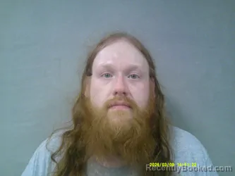 Mugshot of Kenneth James Young