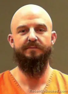 Mugshot of Anthony Edward Weiss