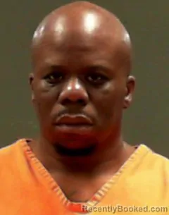 Mugshot of Antwyon Rodriques Skipper booked in Ohio County, West Virginia on May 29, 2026