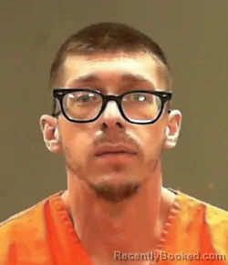 Mugshot of Brody Allan Masciarelli