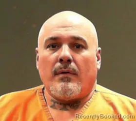 Mugshot of Benjamin Edward Lobb