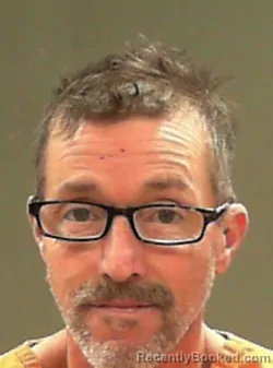 Mugshot of Brian Kenneth Swope