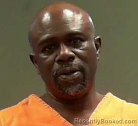 Mugshot of Benjamin Edwards