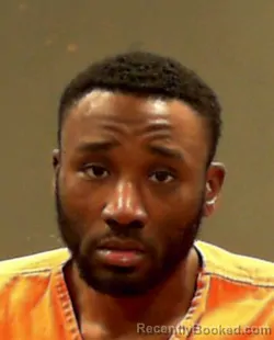 Mugshot of Brandon William Plowden booked in Ohio County, West Virginia on March 25, 2026