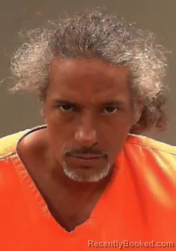 Mugshot of Charles Dougles Martin booked in Ohio County, West Virginia on April 19, 2026