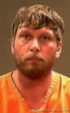 Mugshot of Colby Lee Fisher booked in Ohio County, West Virginia on March 27, 2026