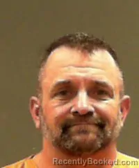 Mugshot of Derick Charles Namack booked in Ohio County, West Virginia on March 20, 2026