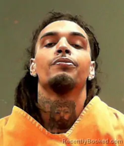 Mugshot of Dominick Edward Brock