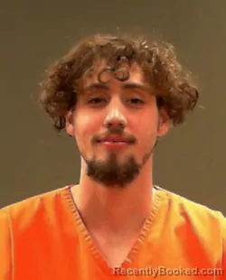 Mugshot of Devante Michael Strothers