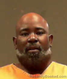 Mugshot of Devon Neil Okewole booked in Ohio County, West Virginia on April 9, 2026