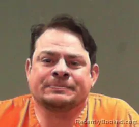 Mugshot of Derek Steven Roth booked in Ohio County, West Virginia on April 21, 2026