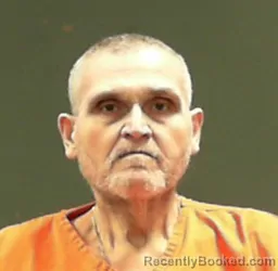 Mugshot of Edward Barry Davis booked in Ohio County, West Virginia on April 1, 2026