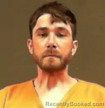 Mugshot of Eric Paul Kupske booked in Ohio County, West Virginia on March 22, 2026