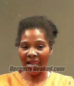 Booking photo from Ohio County, West Virginia