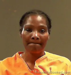 Mugshot of Fabrae Lynette Stevens booked in Ohio County, West Virginia on March 22, 2026