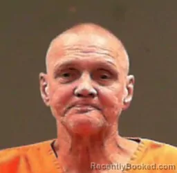 Mugshot of Fredrick Lee Surrett booked in Ohio County, West Virginia on June 4, 2026