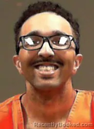 Mugshot of Joshua Anthony Elias booked in Ohio County, West Virginia on June 27, 2026