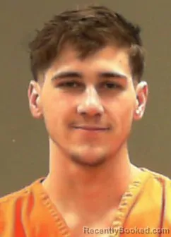 Mugshot of Joseph Charles Morrow booked in Ohio County, West Virginia on March 26, 2026