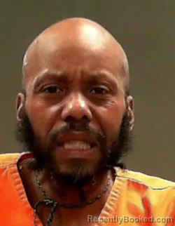 Mugshot of James Ellis Kelley