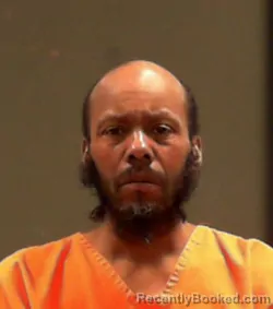 Mugshot of James Ellis Kelley booked in Ohio County, West Virginia on March 28, 2026