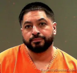 Mugshot of Jose Enrique Torres