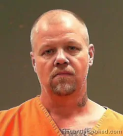 Mugshot of James Edward Williams