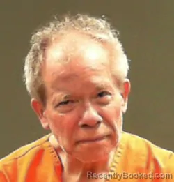 Mugshot of Jay McConnell