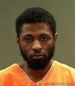 Mugshot of Joel Marvin Cerritos