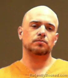 Mugshot of Jacob Michael Kinneer booked in Ohio County, West Virginia on March 27, 2026