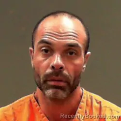 Mugshot of Justin Ross Munns booked in Ohio County, West Virginia on May 20, 2026