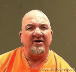 Mugshot of Kenneth George Seeholzer booked in Ohio County, West Virginia on April 13, 2026