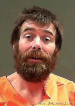 Mugshot of Lucas John Fitzsimmons booked in Ohio County, West Virginia on September 30, 2026