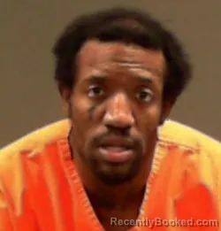 Booking photo from Ohio County, West Virginia