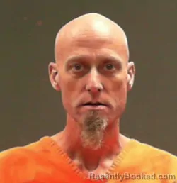 Mugshot of Lawrence William Murray