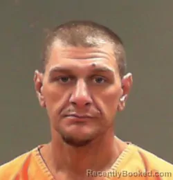 Mugshot of Michael Anthony Works booked in Ohio County, West Virginia on April 21, 2026