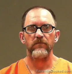 Mugshot of Michael Paul McCabe