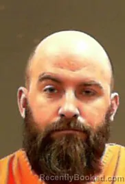 Mugshot of Matthew Robert Miller