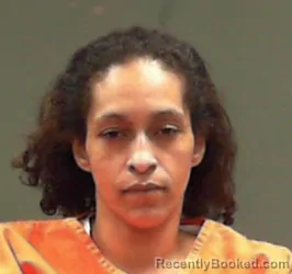 Mugshot of Natasha Leann Nally booked in Ohio County, West Virginia on April 22, 2026